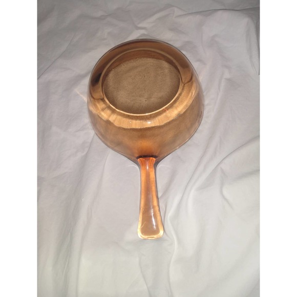 Corningware visions pan with lid - Picture 5 of 5